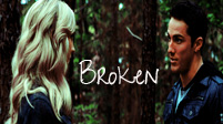 Tyler&Caroline; Falling Apart, Barely Breathing