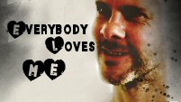 Charlie Pace{Everybody Loves Me}
