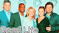 Good Life || Cast of Psych