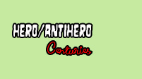 Hero/AntiHero || Centuries