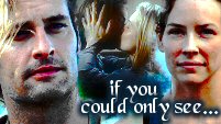 Sawyer/Juliet/Kate{If You Could Only See}