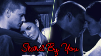 Michael & Sara || Stand By You