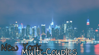 Multi-Couples; New York