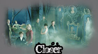 Once Upon A Time Ensemble; Closer