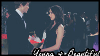 Spencer + Toby; Young & Beautiful