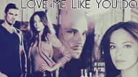 Vincent + Catherine || Love Me Like You Do