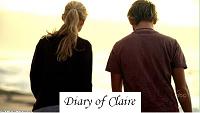 Heroes/Lost - Diary of Claire