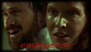 Emergency (Dan/Charlotte)