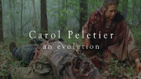 Carol Peletier - An Evolution