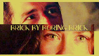 Jack and Kate, Brick by boring Brick