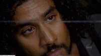 Sayid is Inspector Gadget