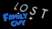 Family Guy + Lost