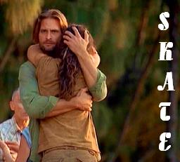 Sawyer and Kate Tribute