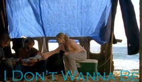 I Don't Wanna Be