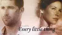 Every little thing