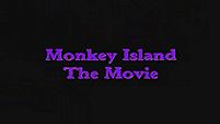 Monkey Island Lost Crossover