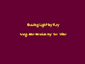Guiding Light