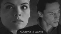 Heart's A Mess || Sif/Loki