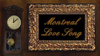 Montreal Love Song || Ten/Rose
