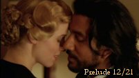Prelude 12/21 - Sayid