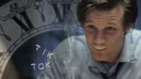 Tik Tok || The Eleventh Doctor