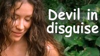 Devil In Disguise