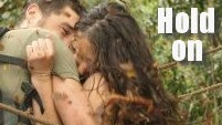 Hold On Together