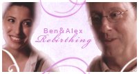 Ben&Alex ~ Rebirthing