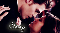 Stay | Stefan & Elena