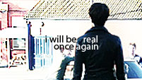 i will be real once again [being human u.k.]