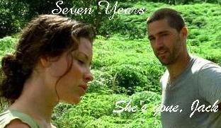 Seven Years