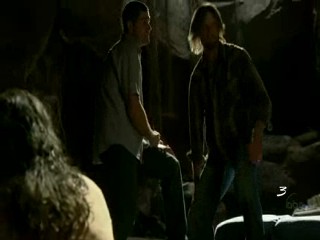 Confrontation