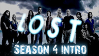 Lost Season 4 Intro - How Far We've Come