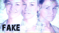 I'm a Fake -Kate