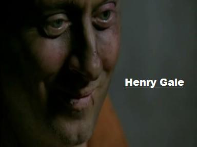Henry Gale