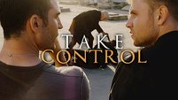 take control; sense8