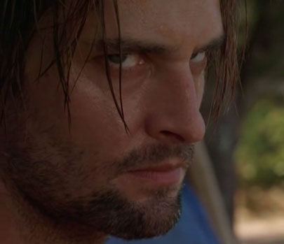 Wake Up Call- Sawyer/Kate
