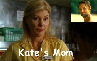 Kate's Mom