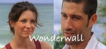 Wonderwall