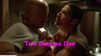 Two Become One