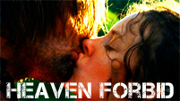 Heaven Forbid - Sawyer&Kate