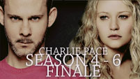 Charlie Pace Season 4 - 6 FINALE