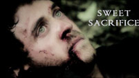 Sweet Sacrifice || Lucas Taylor