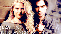 The Dance || Kaylin Hampshire (OC)