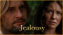 Jealousy