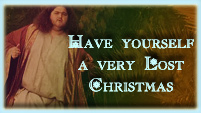 Have Yourself A Very Lost Christmas