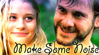Make Some Noise - Charlie & Claire