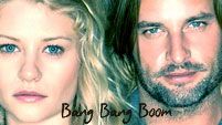 Bang, Bang, Boom!