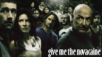 Give Me the Novacaine