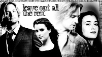 Leave Out All the Rest | NCIS/Lost AU